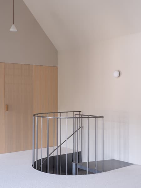 Renovation in Veillac